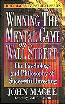 (PDF)Winning the Mental Game on Wall Street: The Psychology and Philosophy of Successful Invest...