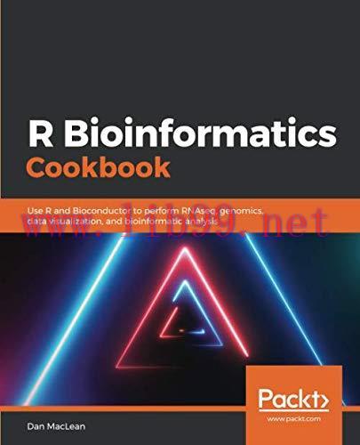[FOX-Ebook]R Bioinformatics Cookbook