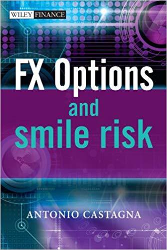 (PDF)FX Options and Smile Risk (The Wiley Finance Series) 1st Edition