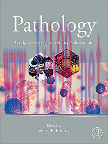 [PDF]Pathology Oxidative Stress and Dietary Antioxidants