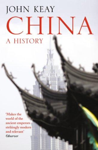 (PDF)China A History