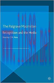 Recognition and the Media 2014 Edition,