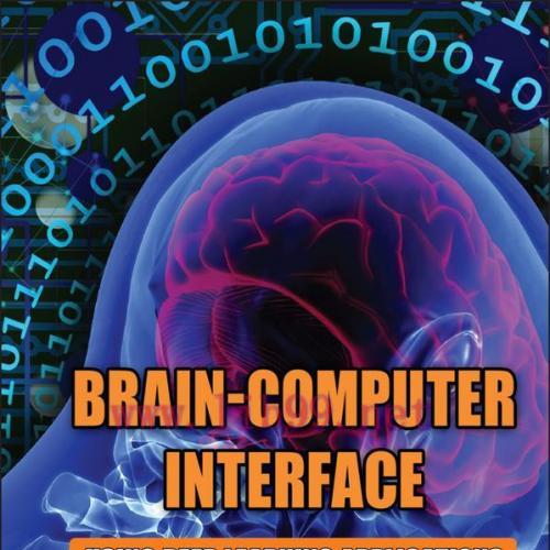 [AME]Brain-Computer Interface: Using Deep Learning Applications (Original PDF)