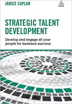 (PDF)Strategic Talent Development Develop and Engage All Your People for Business Success 1st E...