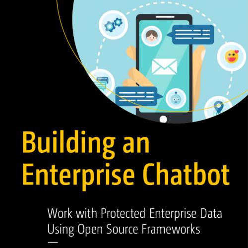 Building an Enterprise Chatbot