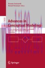 [PDF]Advances in Conceptual Modeling: ER 2022 Workshops, CMLS, EmpER, and JUSMOD, Hyderabad, In...