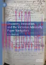[PDF]Discovery, Innovation, and the Victorian Admiralty: Paper Navigators