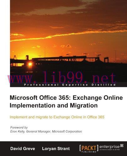 [FOX-Ebook]Microsoft Office 365: Exchange Online Implementation and Migration