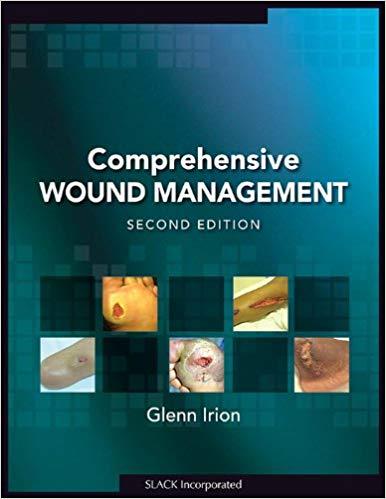 Comprehensive Wound Management (2nd Edition)