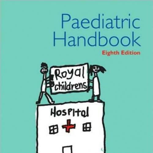 Paediatric Handbook