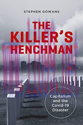 [AME]The Killer's Henchman: Capitalism and the Covid-19 Disaster (Baraka Nonfiction) (EPUB)
