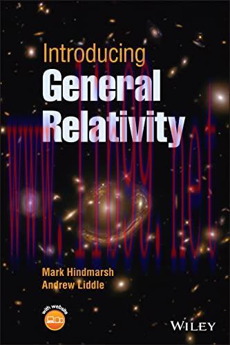 [FOX-Ebook]Introducing General Relativity