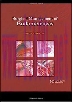 [AME]Surgical Management of Endometriosis (Original PDF)