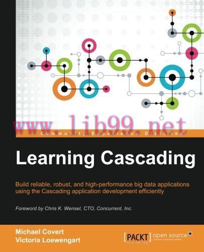 [FOX-Ebook]Learning Cascading