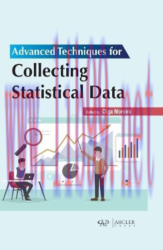 [FOX-Ebook]Advanced techniques for collecting statistical data