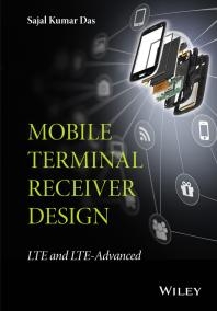 Mobile Terminal Receiver Design LTE and LTE-Advanced