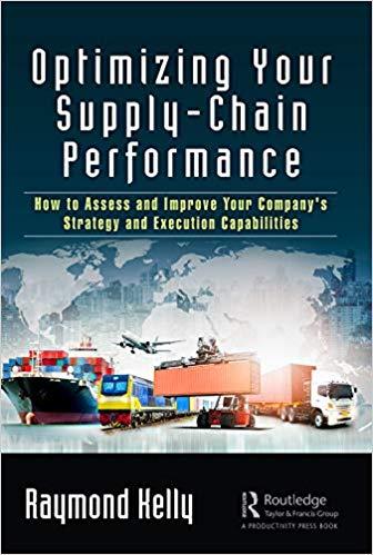 (PDF)Optimizing Your Supply-Chain Performance How to Assess and Improve Your Company&rsquo;s Strategy...