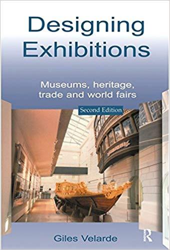 (PDF)Designing Exhibitions Museums, Heritage, Trade and World Fairs 2nd Edition