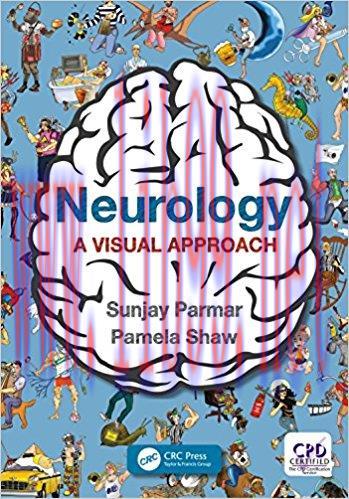 [AME]Neurology: A Visual Approach