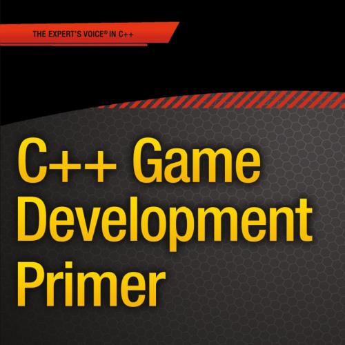 C Game Development Primer