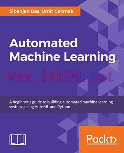[FOX-Ebook]Hands-On Automated Machine Learning