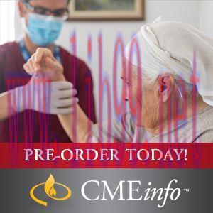 [AME]Intensive Update_ with Board Review Including COVID-19 in Geriatric and Palliative Medicin...