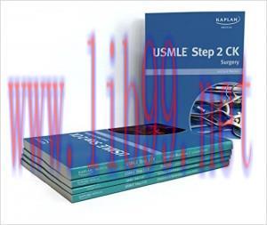 [AME]Kaplan USMLE Step 2 CK Lecture Notes 2014