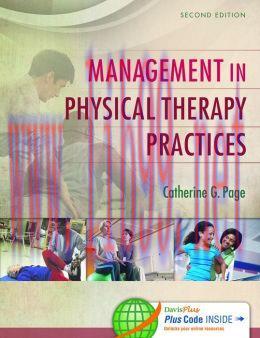 [AME]Management in Physical Therapy Practices