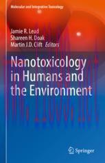 [PDF]Nanotoxicology in Humans and the Environment