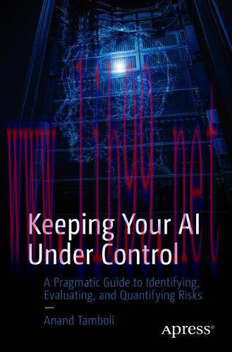 [FOX-Ebook]Keeping Your AI Under Control