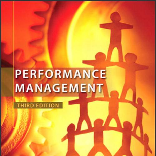 (Test Bank)Performance Management, 3rd Edition by Herman Aguinis.zip
