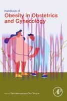 [PDF]Handbook of Obesity in Obstetrics and Gynecology