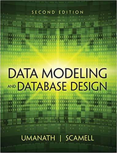 （IM）Data Modeling and Database Design 2nd Edition.zip