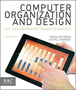 (PDF)Computer Organization and Design MIPS Edition The HardwareSoftware Interface (The Morgan K...