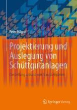 [PDF]Projektierung und Auslegung von Sch&uuml;ttgutanlagen: Darstellung anhand von Praxisbeispielen
