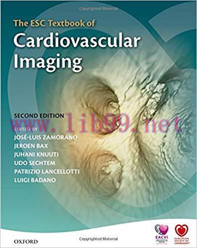[PDF]The ESC Textbook of Cardiovascular Imaging, 2nd Edition