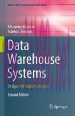 [PDF]Data Warehouse Systems: Design and Implementation