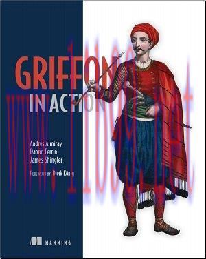 [SAIT-Ebook]Griffon in Action