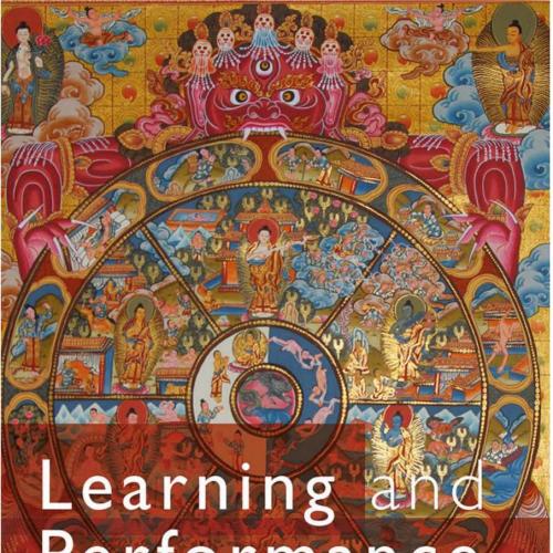 Learning and Performance A Systemic Model for Analysing Needs and Evaluating Training