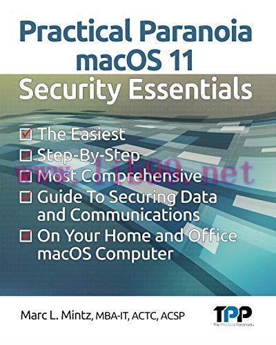[FOX-Ebook]Practical Paranoia macOS 11 Security Essentials