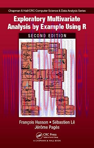 [FOX-Ebook]Exploratory Multivariate Analysis by Example Using R, 2nd Edition