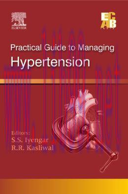 [AME]Practical Guide to Managing Hypertension &ndash; ECAB