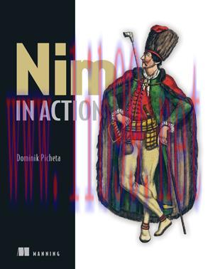 [SAIT-Ebook]Nim in Action