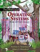 [FOX-Ebook]Operating Systems Design and Implementation, 3rd Edition