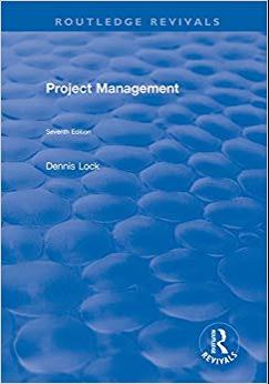 (PDF)Project Management 7th Edition