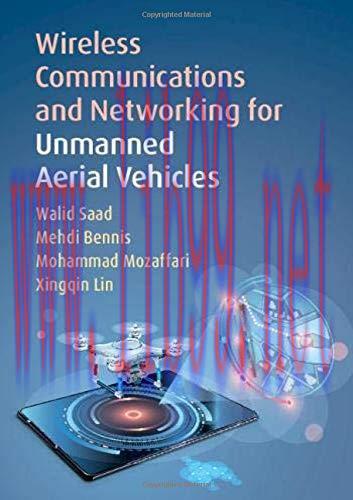 [FOX-Ebook]Wireless Communications and Networking for Unmanned Aerial Vehicles