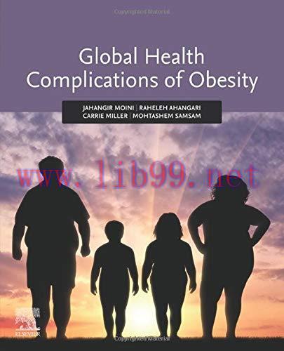 [AME]Global Health Complications of Obesity (Original PDF)