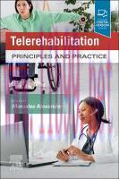 [PDF]Telerehabilitation