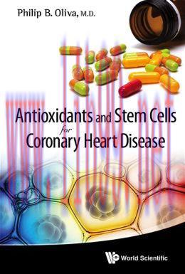 [AME]Antioxidants and Stem Cells for Coronary Heart Disease