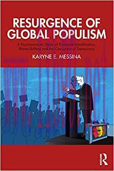 [AME]Resurgence of Global Populism (EPUB)